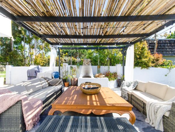 Los Angeles Home 1006672