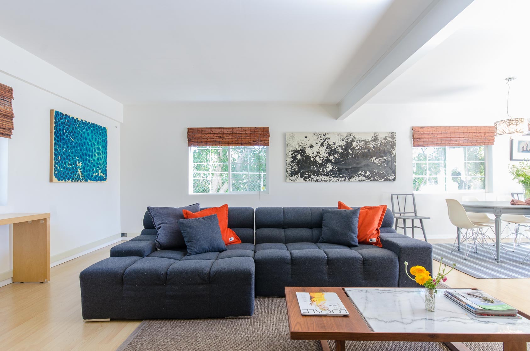 Los Angeles Home 1006672