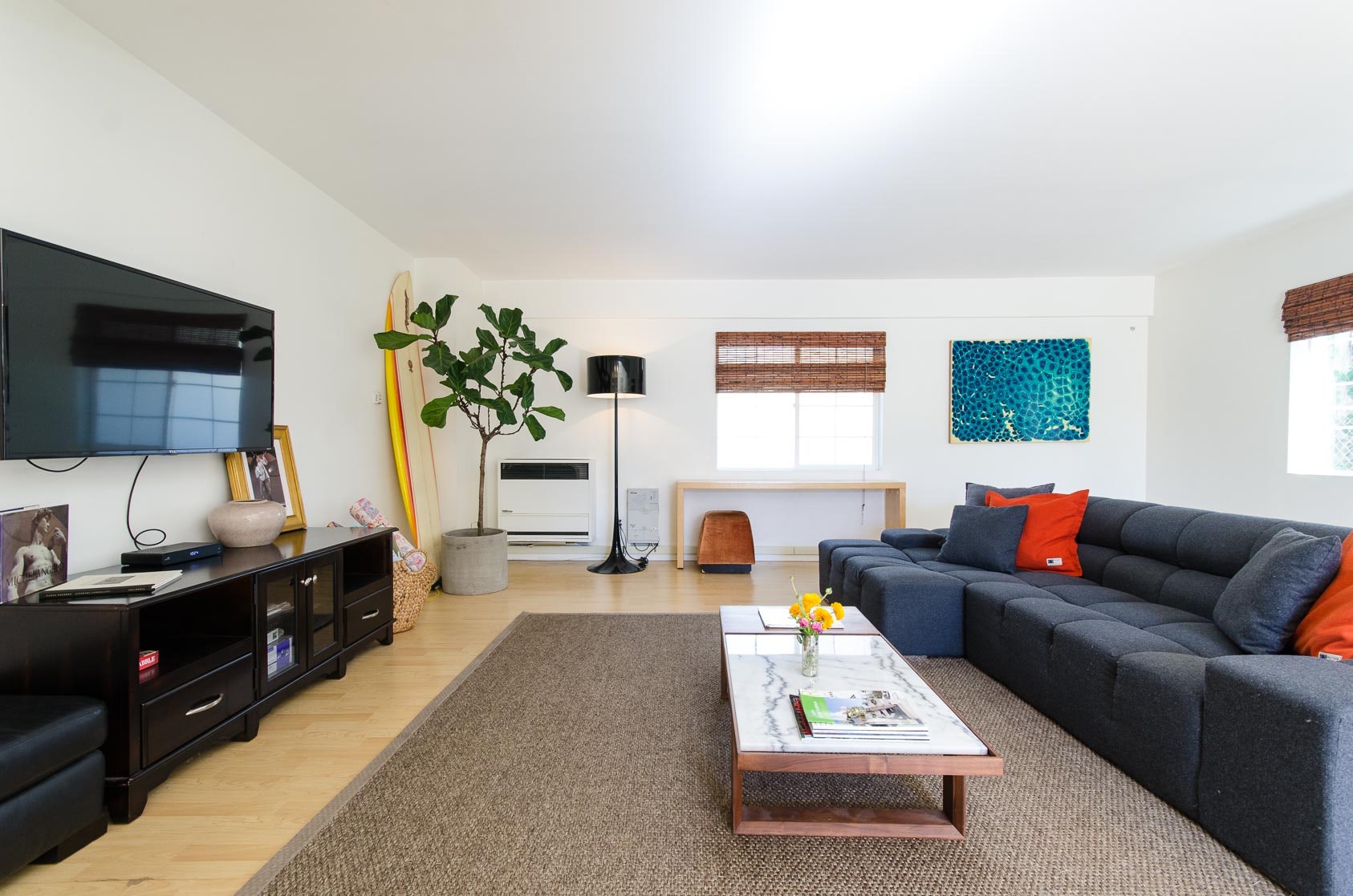 Los Angeles Home 1006672