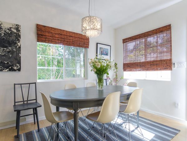 Los Angeles Home 1006672