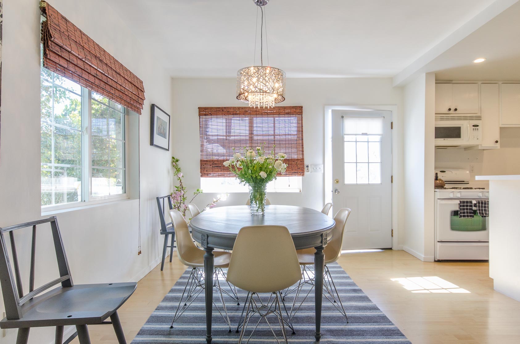 Los Angeles Home 1006672