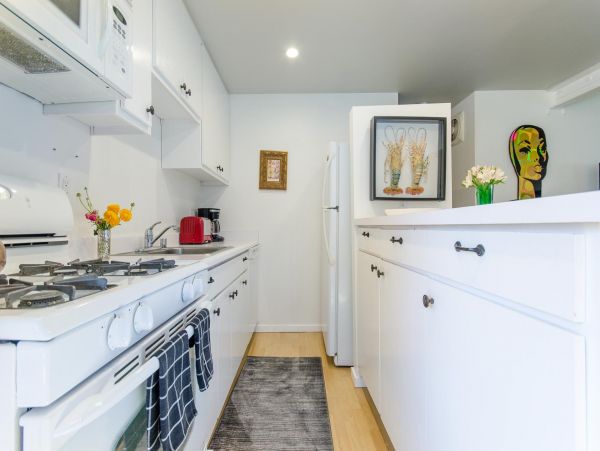 Los Angeles Home 1006672