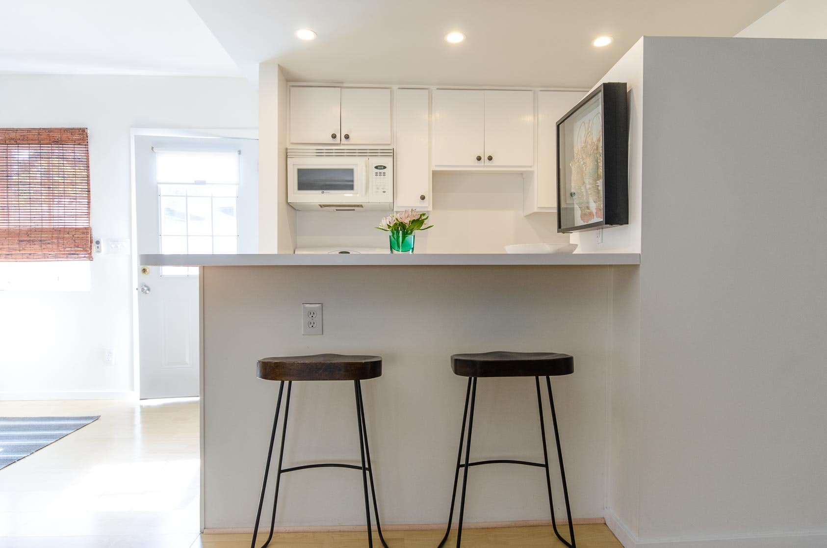 Los Angeles Home 1006672