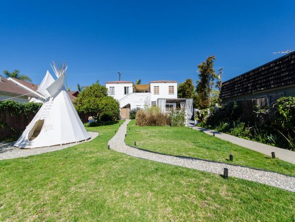 Los Angeles Home 1006672