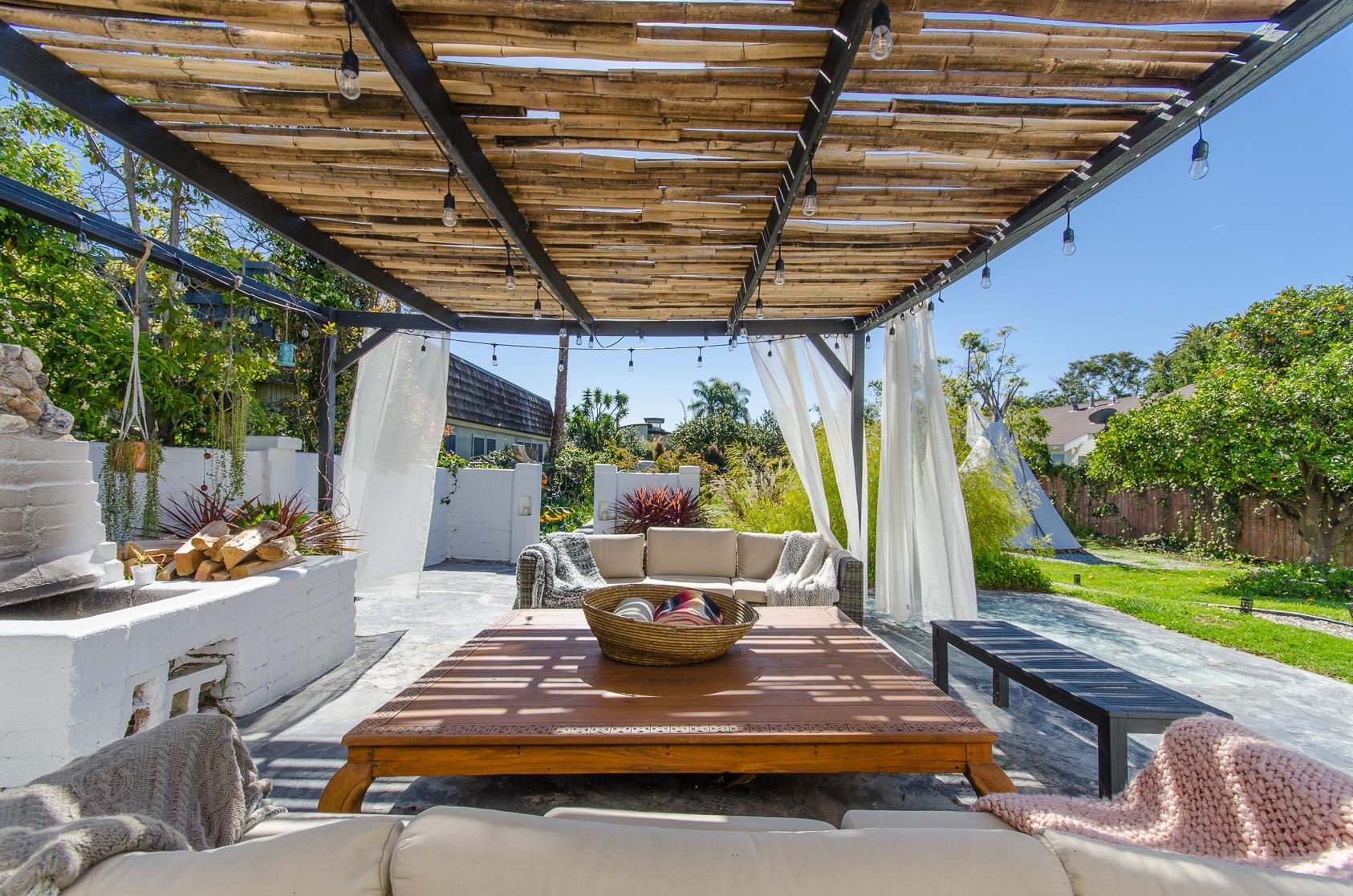 Los Angeles Home 1006672