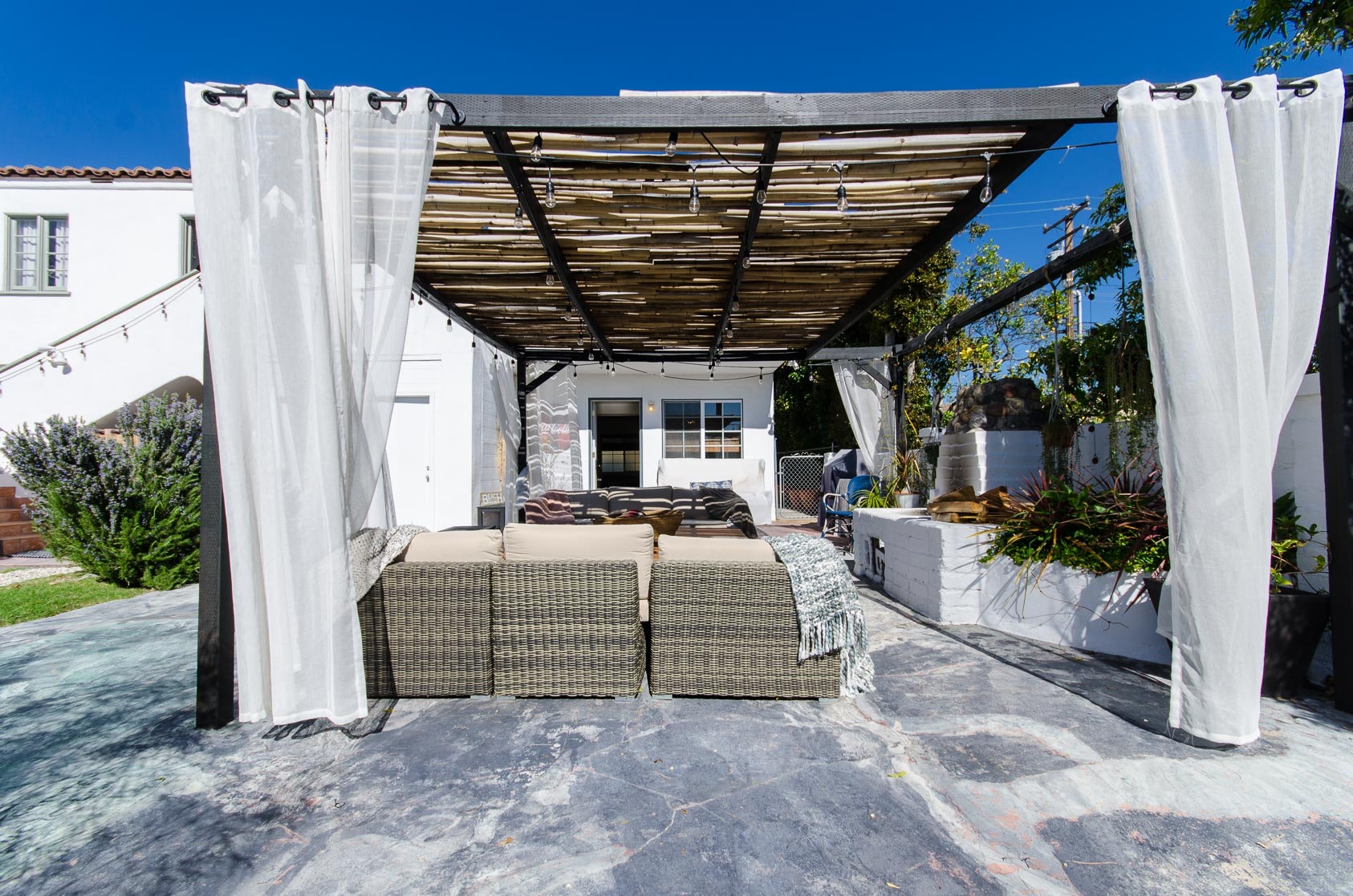 Los Angeles Home 1006672
