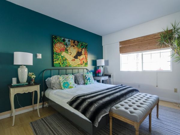 Los Angeles Home 1006672