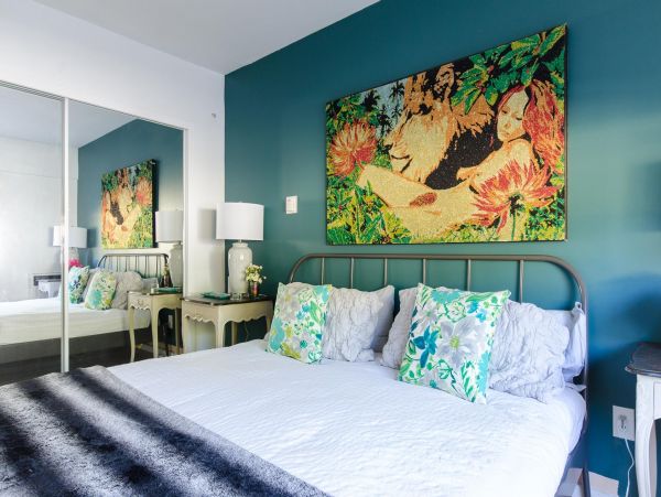 Los Angeles Home 1006672