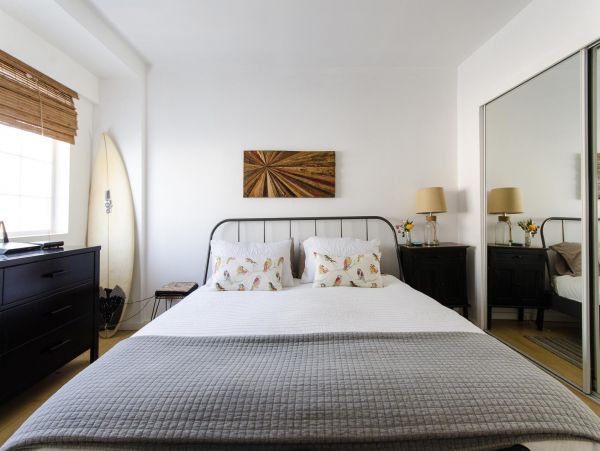 Los Angeles Home 1006672