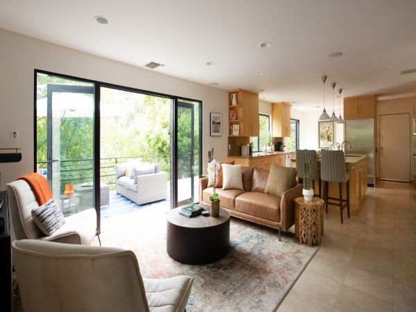 Los Angeles Home 1006673