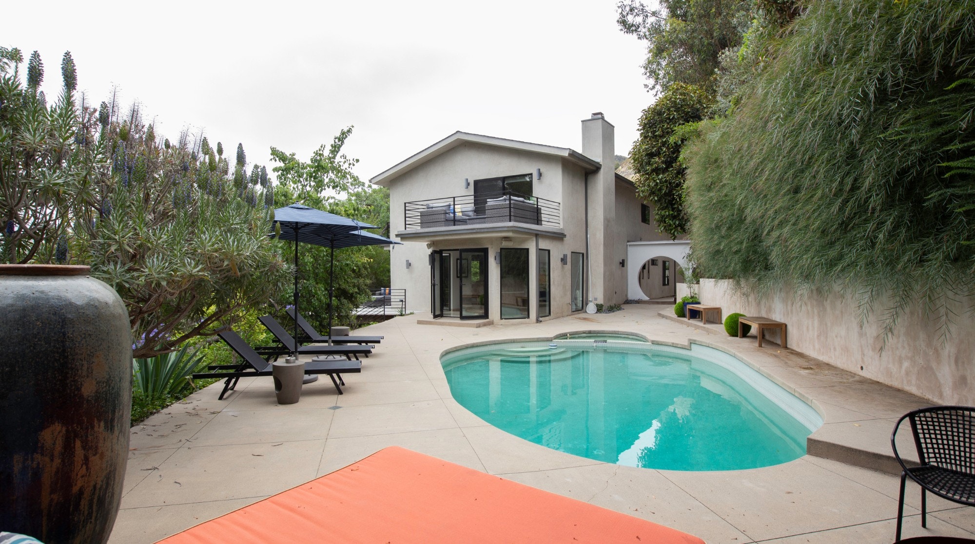 Los Angeles Home 1006673