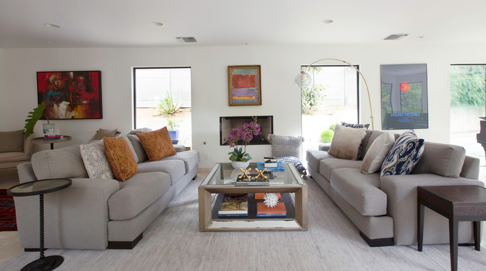 Los Angeles Home 1006673
