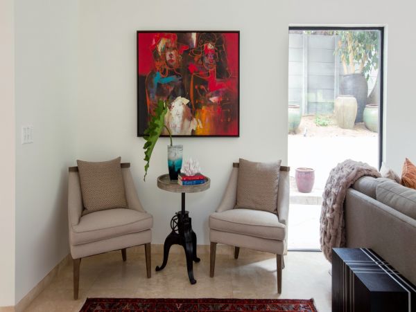 Los Angeles Home 1006673