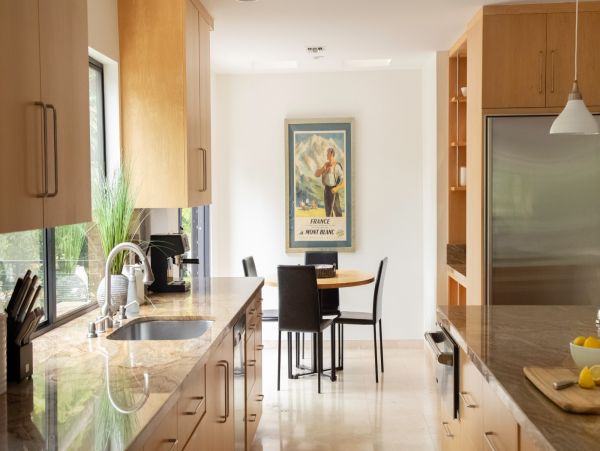 Los Angeles Home 1006673