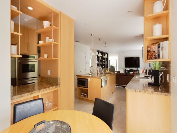 Los Angeles Home 1006673
