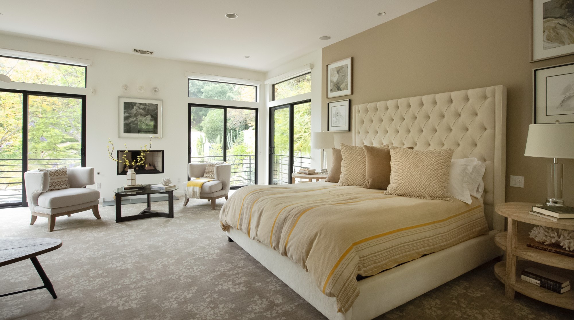 Los Angeles Home 1006673