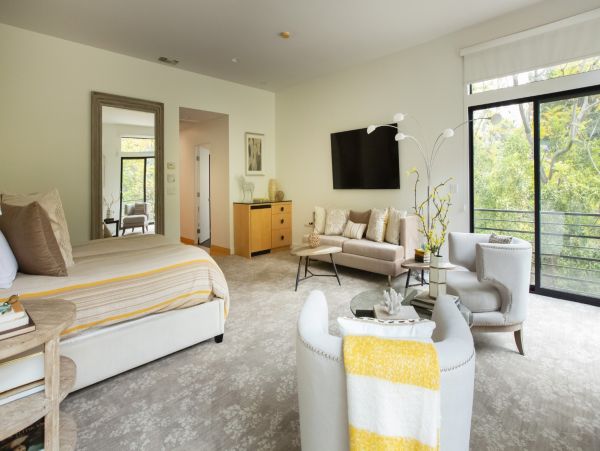 Los Angeles Home 1006673