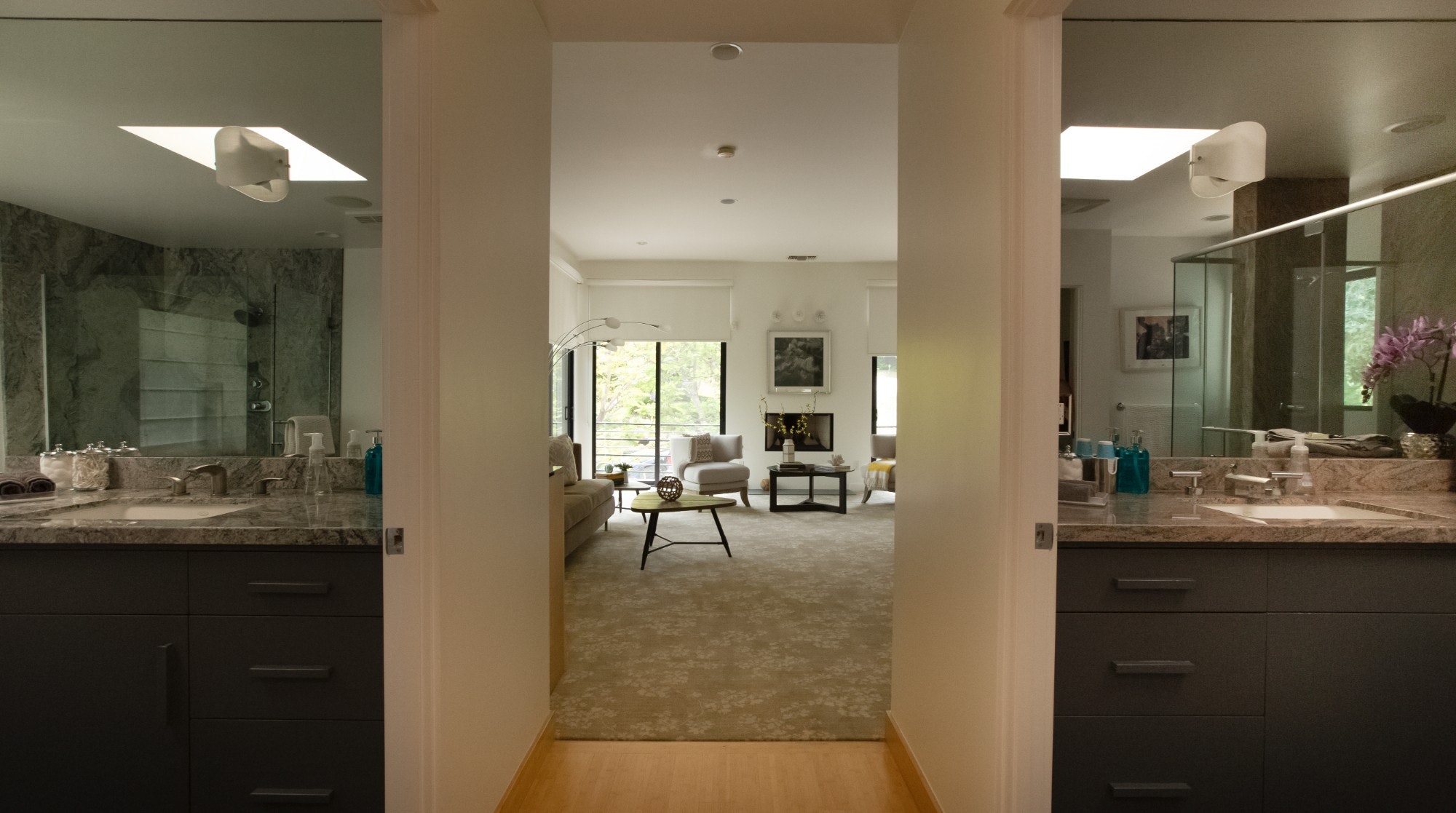 Los Angeles Home 1006673