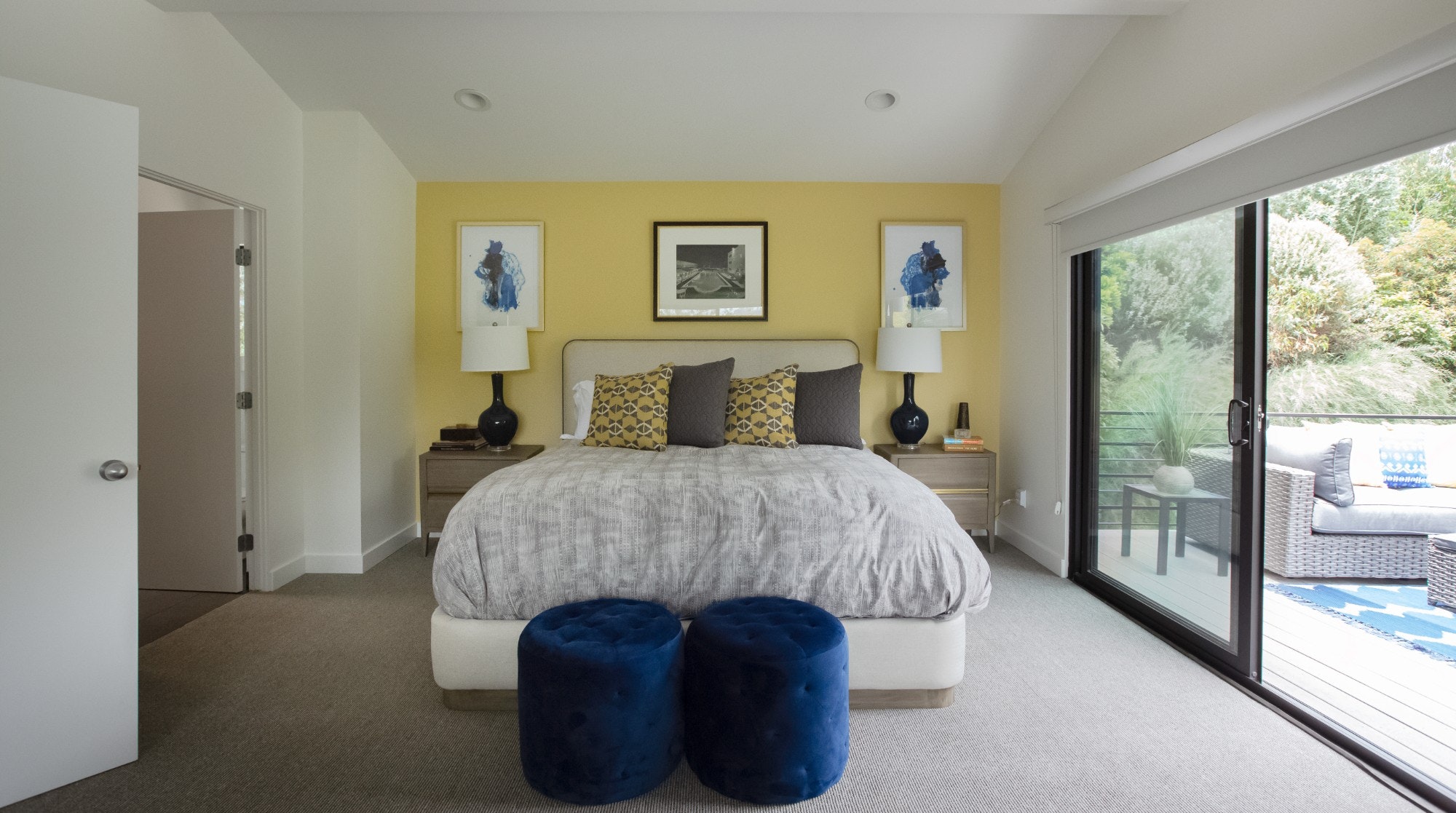Los Angeles Home 1006673