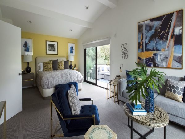 Los Angeles Home 1006673