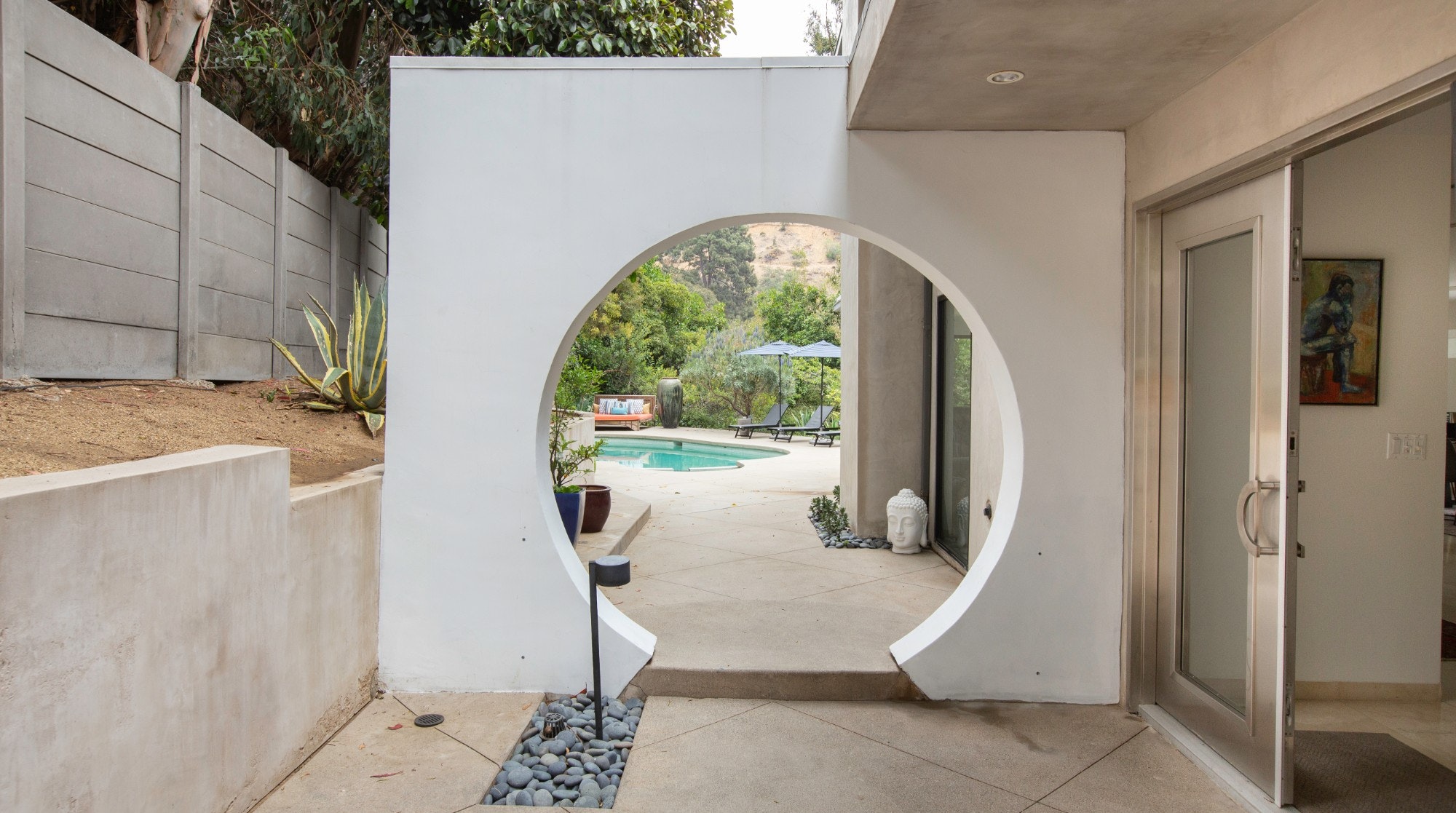 Los Angeles Home 1006673