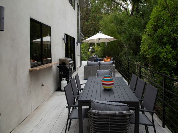 Los Angeles Home 1006673