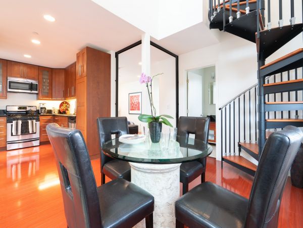 Los Angeles Home 1006674