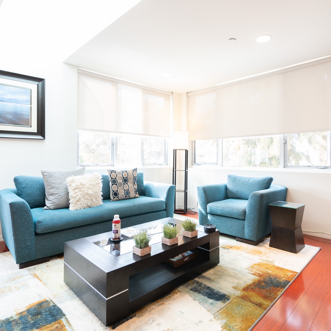 Los Angeles Home 1006674