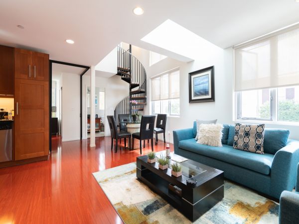 Los Angeles Home 1006674