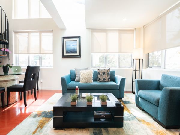 Los Angeles Home 1006674