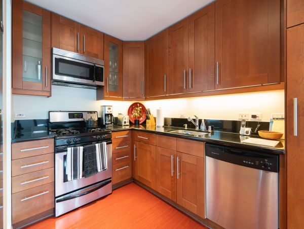 Los Angeles Home 1006674