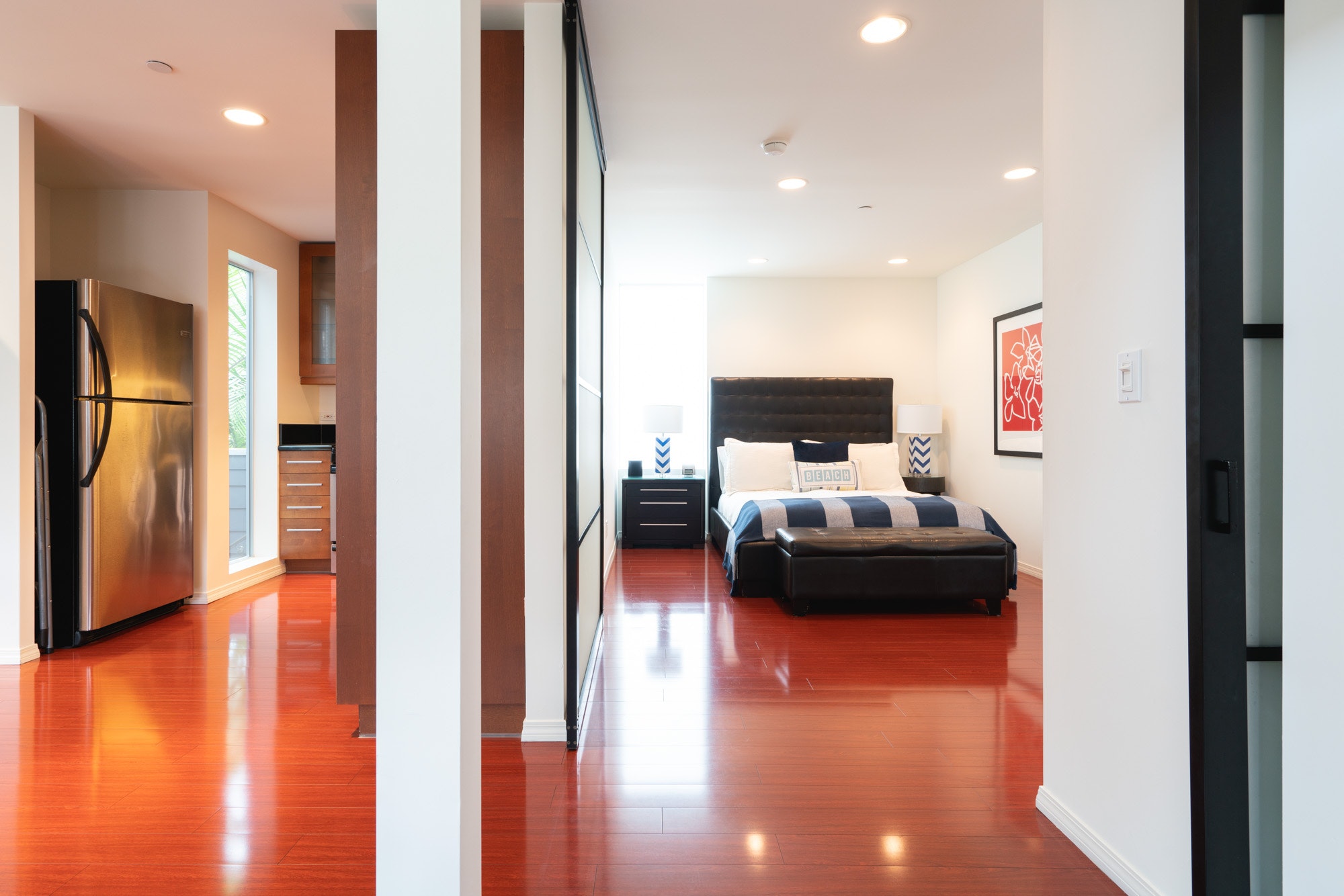 Los Angeles Home 1006674