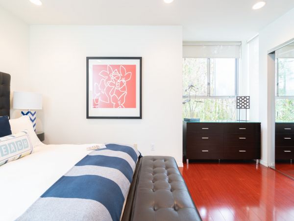 Los Angeles Home 1006674