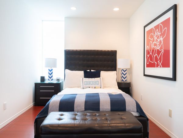 Los Angeles Home 1006674