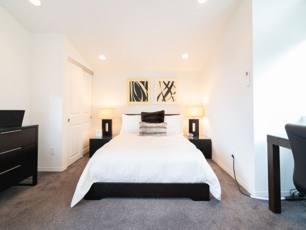 Los Angeles Home 1006674