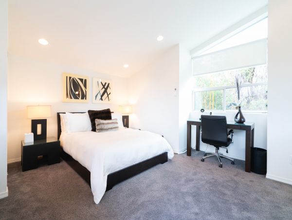 Los Angeles Home 1006674