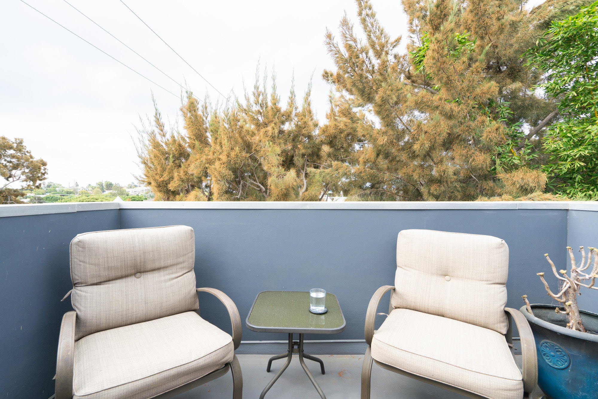 Los Angeles Home 1006674