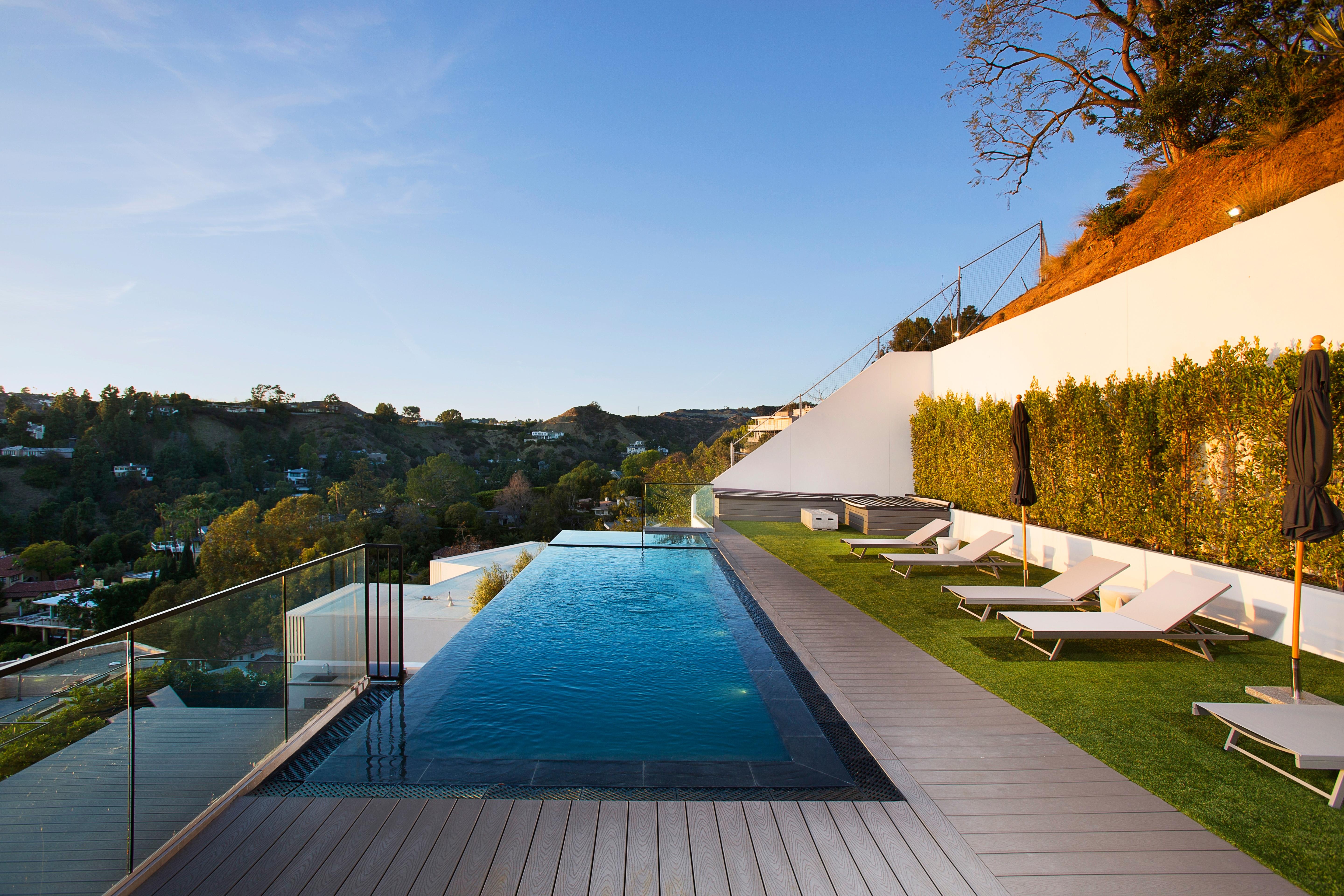 Los Angeles Home 1006675