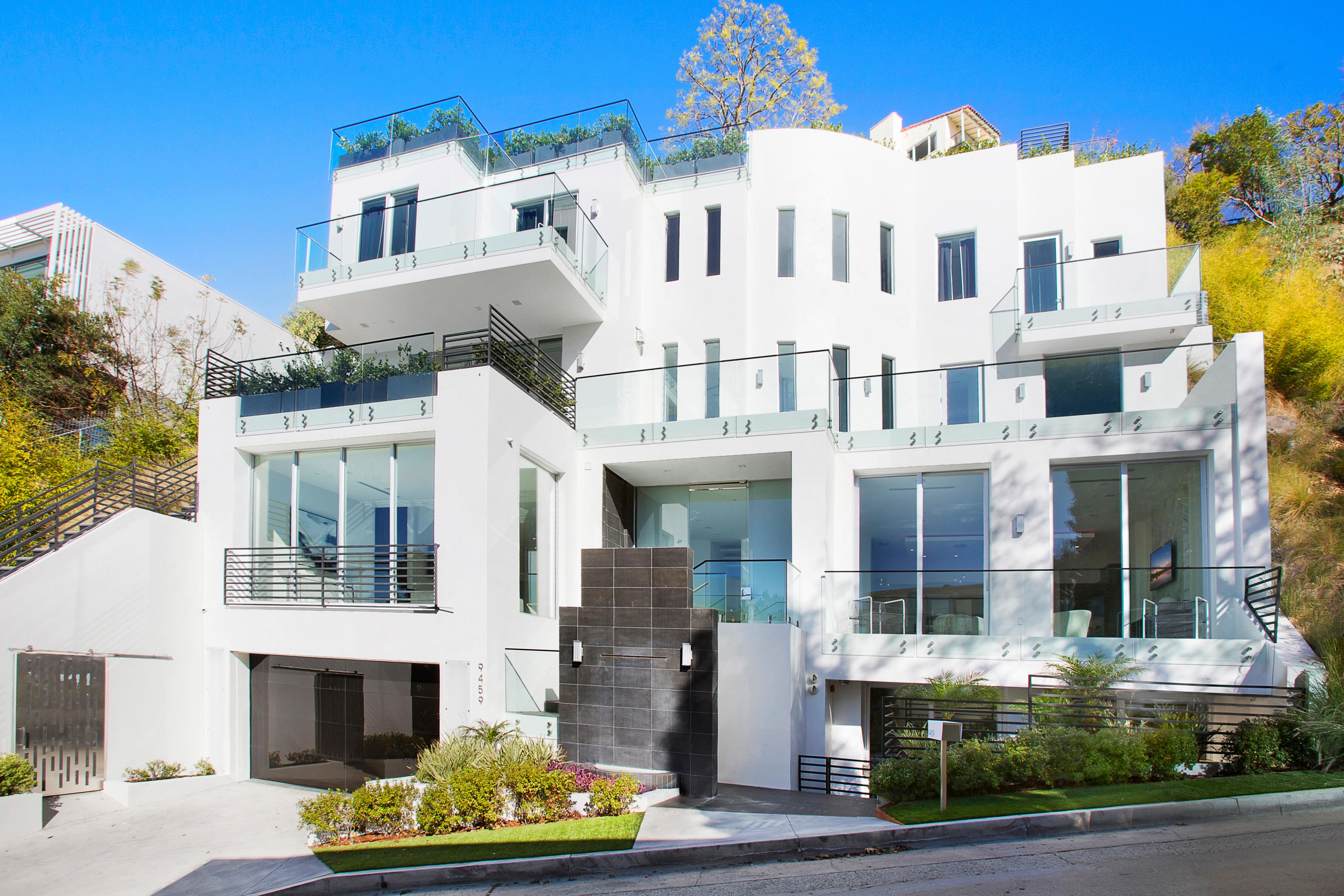 Los Angeles Home 1006675