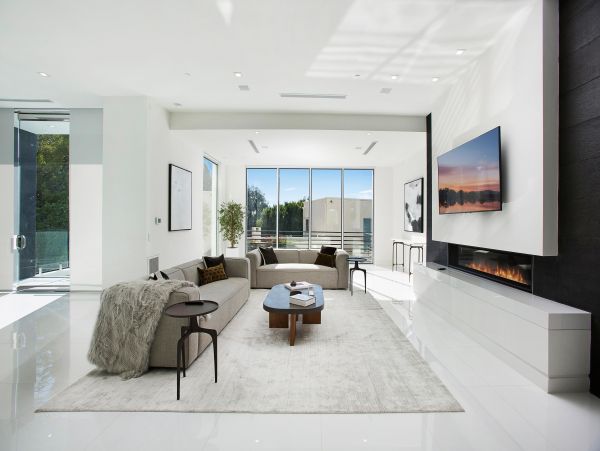 Los Angeles Home 1006675
