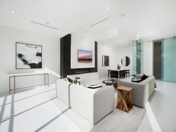 Los Angeles Home 1006675