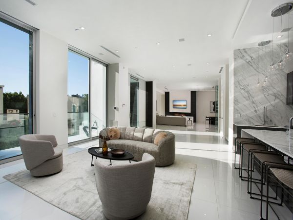 Los Angeles Home 1006675