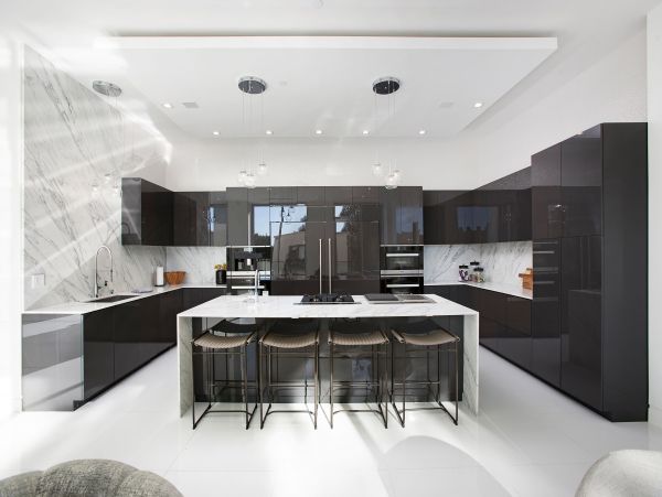 Los Angeles Home 1006675