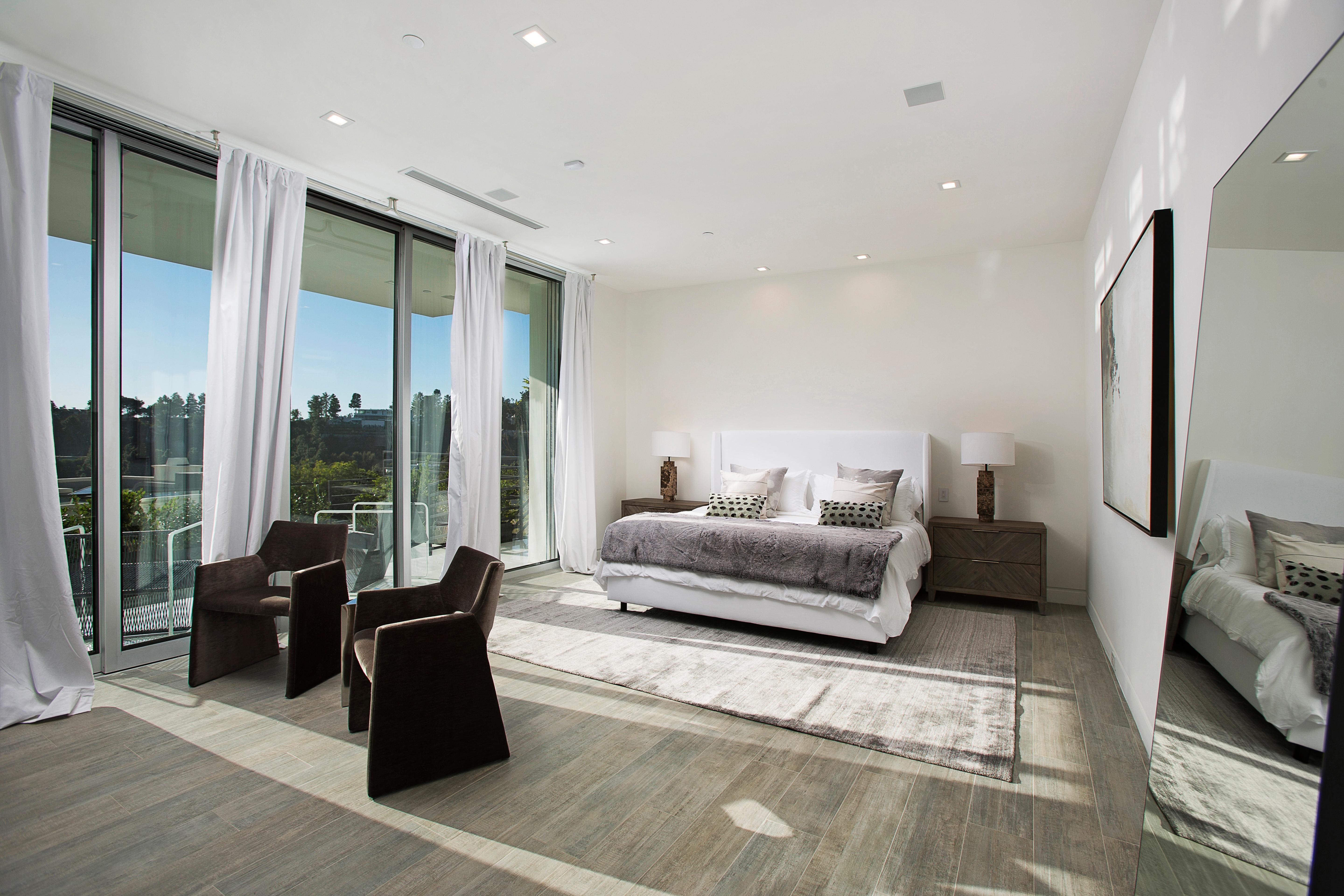 Los Angeles Home 1006675