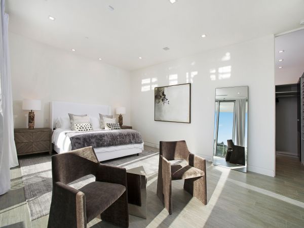Los Angeles Home 1006675