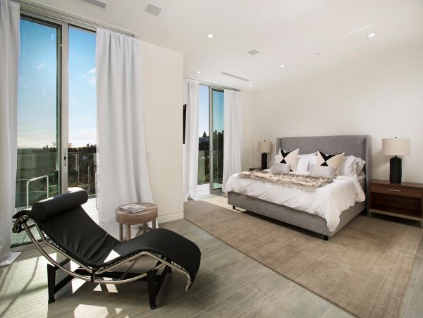 Los Angeles Home 1006675