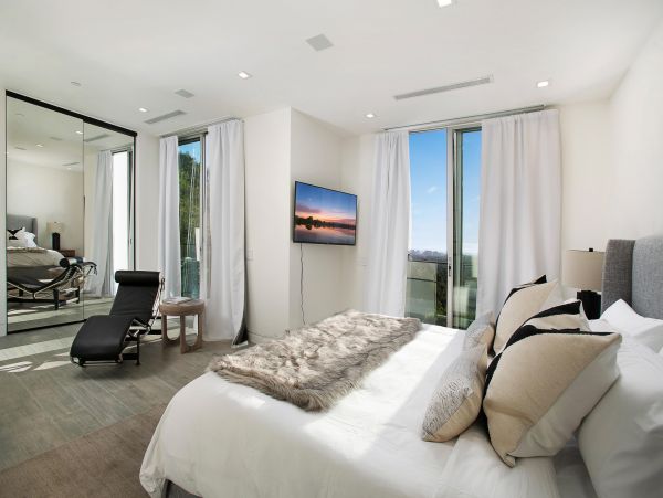 Los Angeles Home 1006675