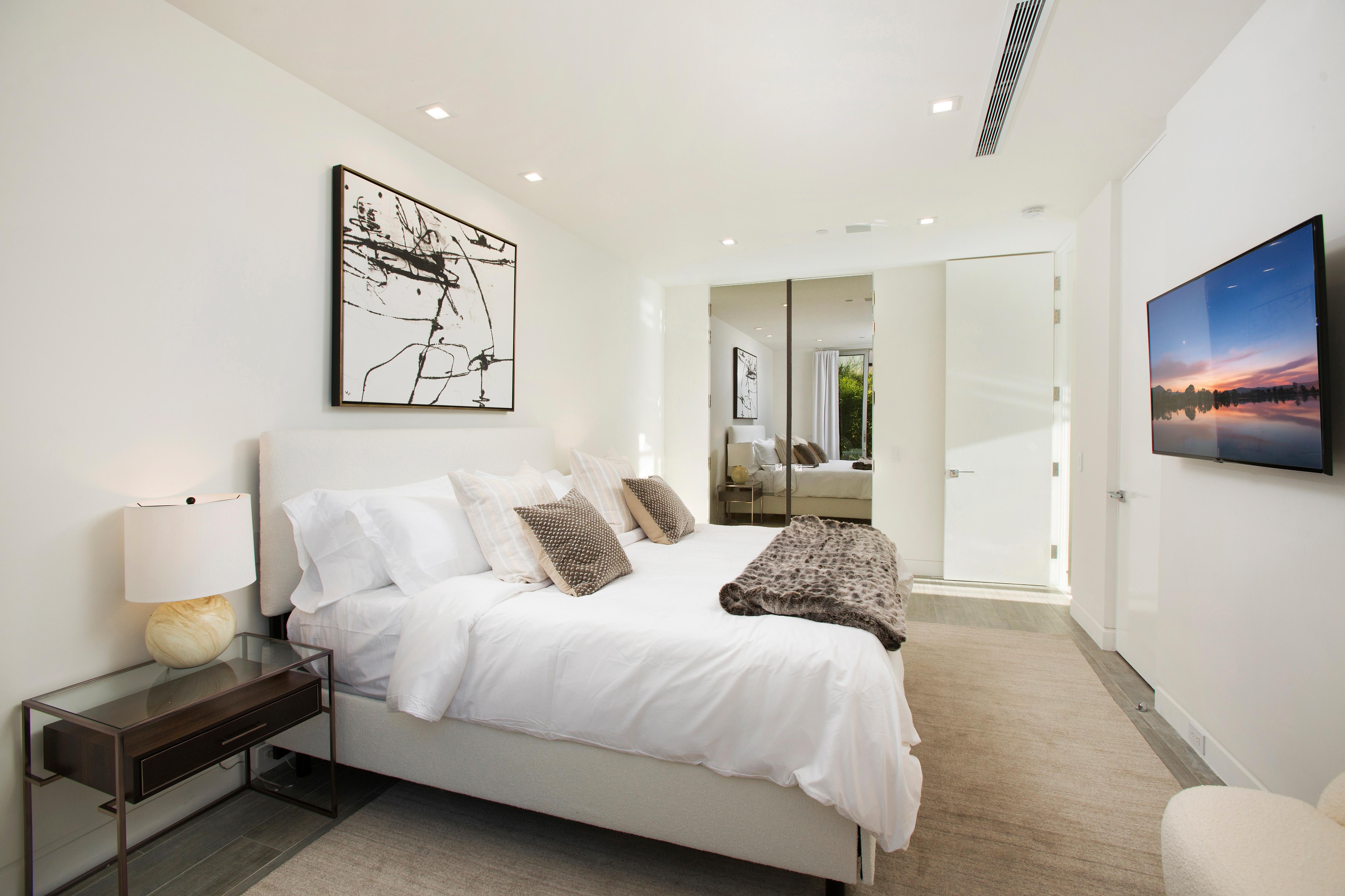 Los Angeles Home 1006675