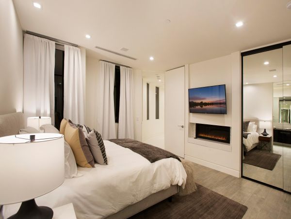 Los Angeles Home 1006675