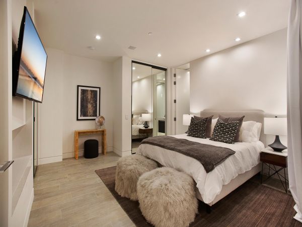 Los Angeles Home 1006675